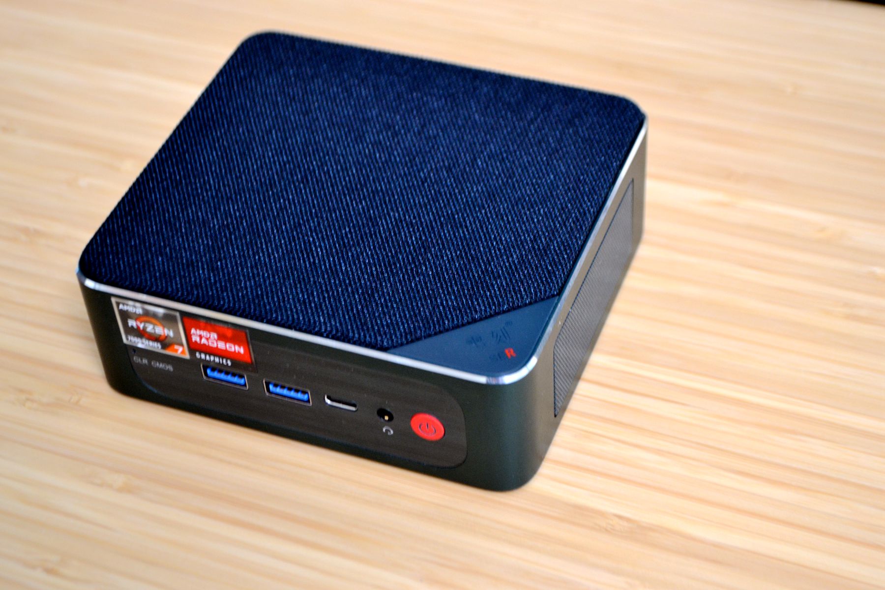 高性能迷你pc游戏主机,迷你电脑打游戏哪款比较好