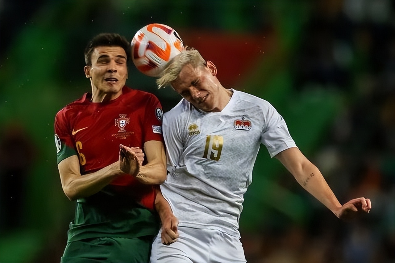 葡萄牙今日阵型,葡萄牙战况分析