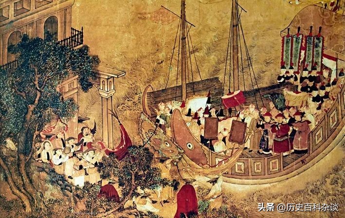 黄道婆是什么时期的纺织匠,黄道婆纺织史