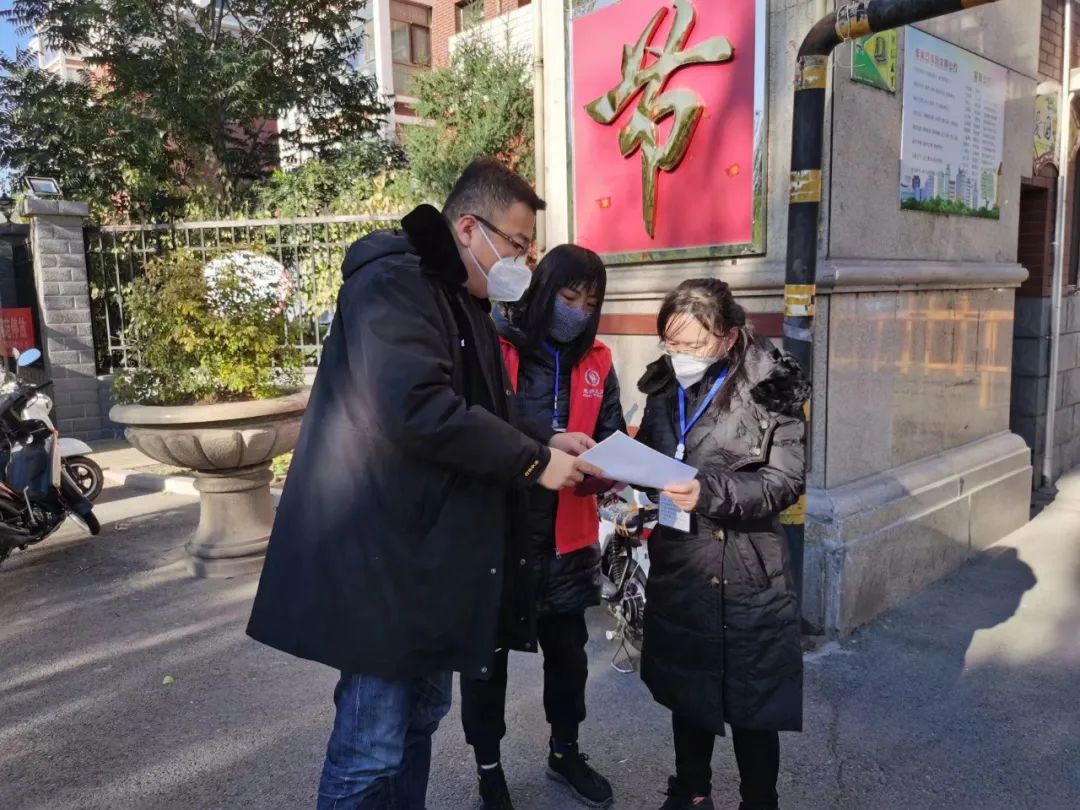 张家口下花园防疫最新通知,张家口预防疫情工作