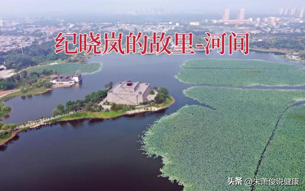从河北沧州河间走出来的全国名中医,有这样一位著名的疑难病专家