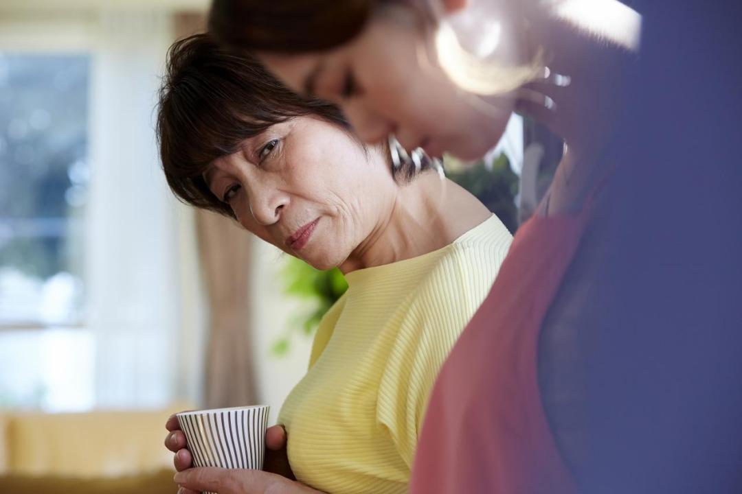 出生在有遗传精神病家庭,什么样的家庭容易得精神病