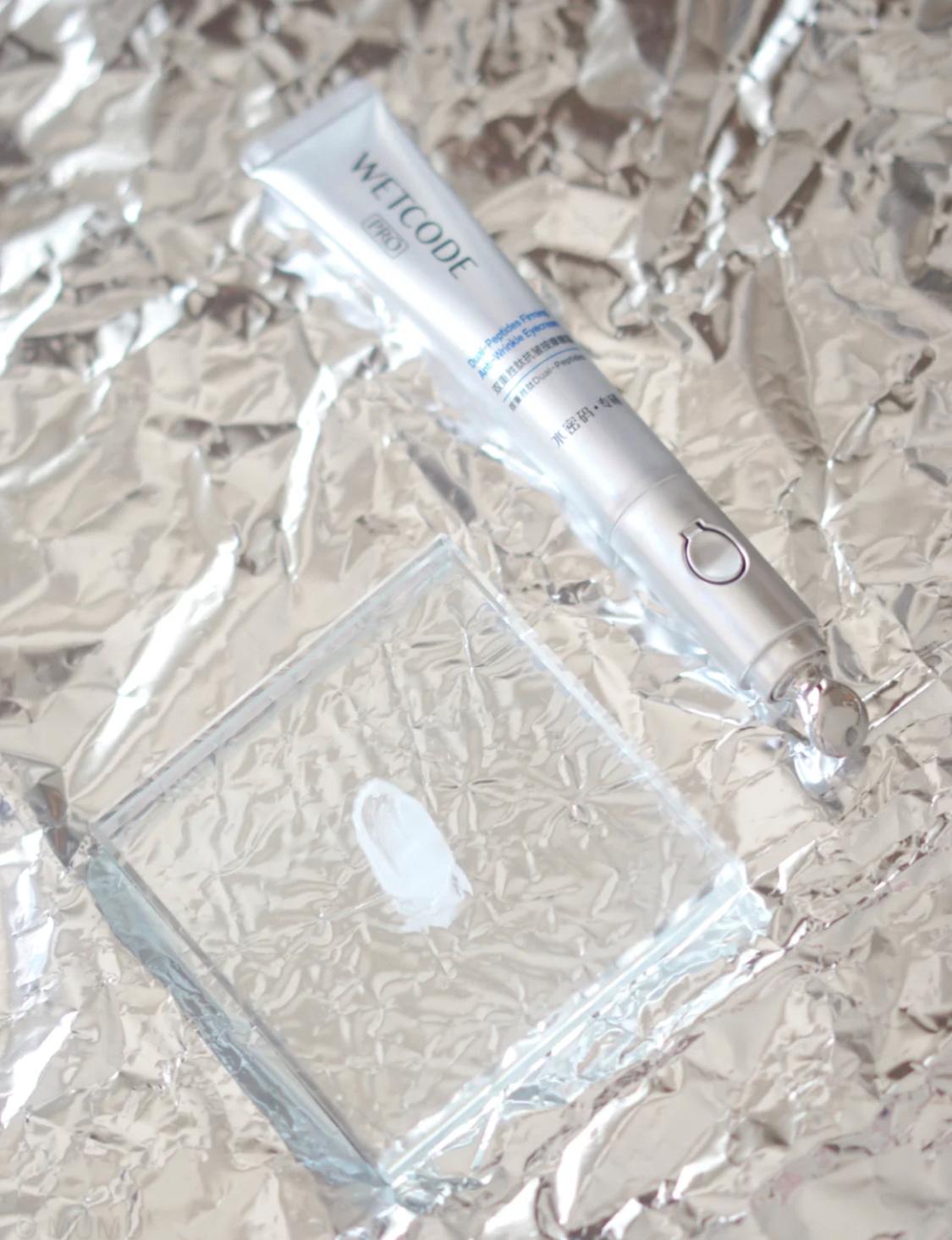 十大公认抗衰老国货眼霜,适合白天用的抗老眼霜推荐