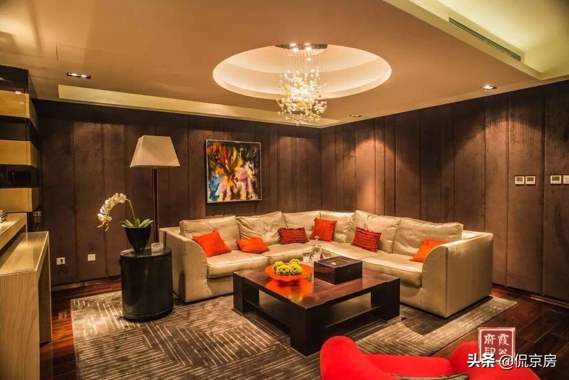 侃哥聊房,侃哥说房地产