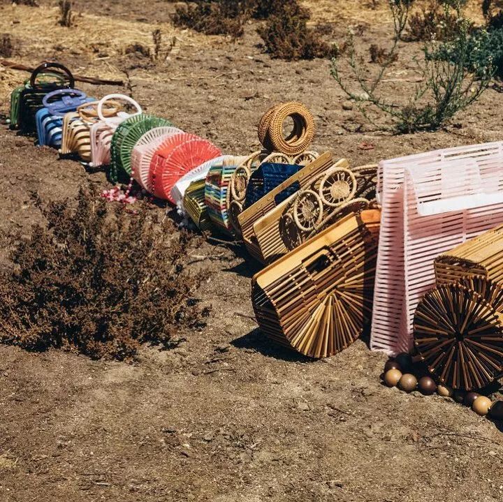 十大必买的小众包,香奈儿小众包