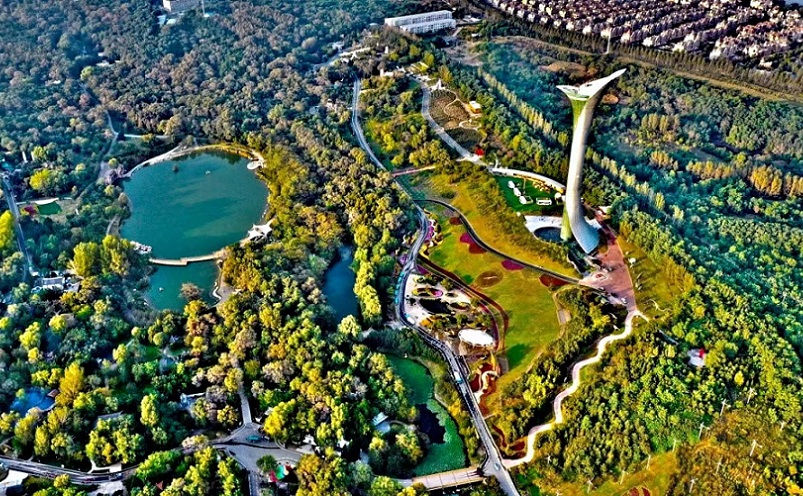 沈阳旅游必去十大景点目录,沈阳旅游攻略必去十大景点