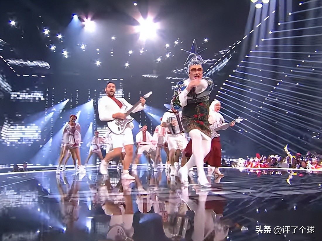 洛林瑞典歌手,瑞典洛林