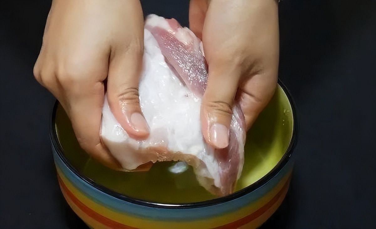 做好的肉冻起来会致癌吗,肉长期冻在冰箱吃了会致癌嘛