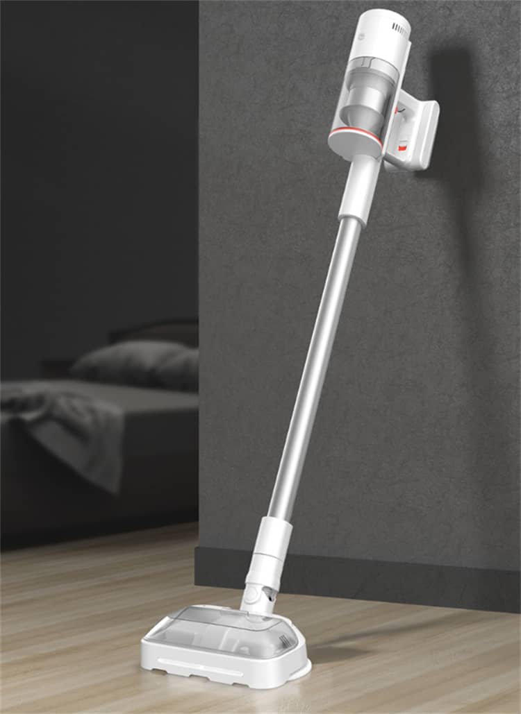 十大公认最好的家用便携式吸尘器,如何选一款吸得干净的无线吸尘器