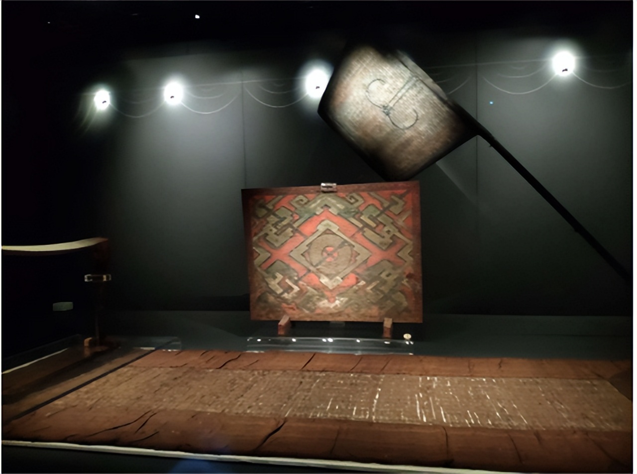 周总理批示妥善保护，千年女尸在博物馆存放20年，究竟是何来历？