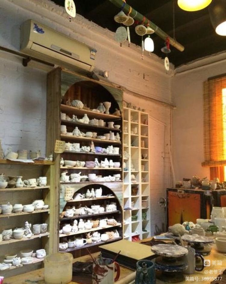 上海田子坊图片,上海田子坊最新规划