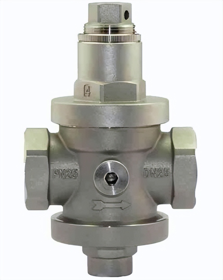 不锈钢减压阀自来水,不锈钢减压阀价格