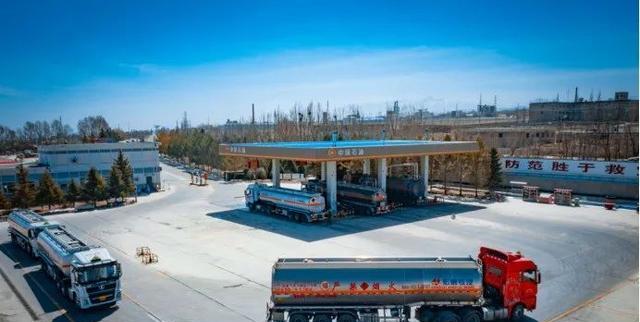 中石油和中石化哪个油更好,中石油与中石化哪个更划算