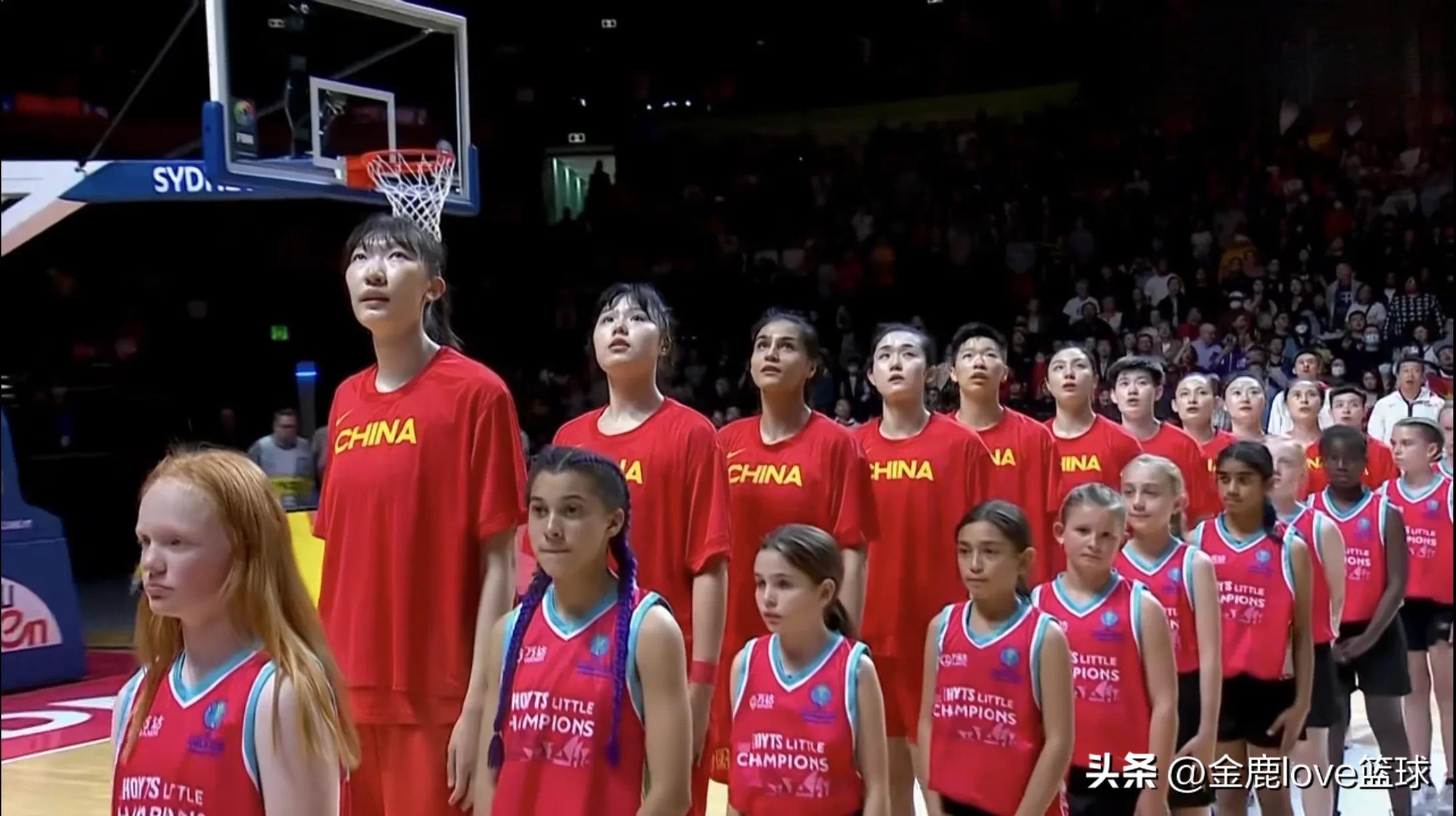 中国女篮对澳大利亚篮球比赛直播,中国女篮澳大利亚直播回放完整版