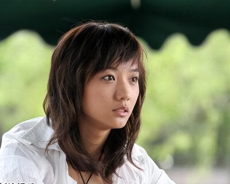 王珞丹十大惊艳的照片,王珞丹到底有多漂亮