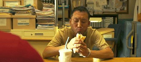 拳拳到肉！18禁韩国动作新片来了