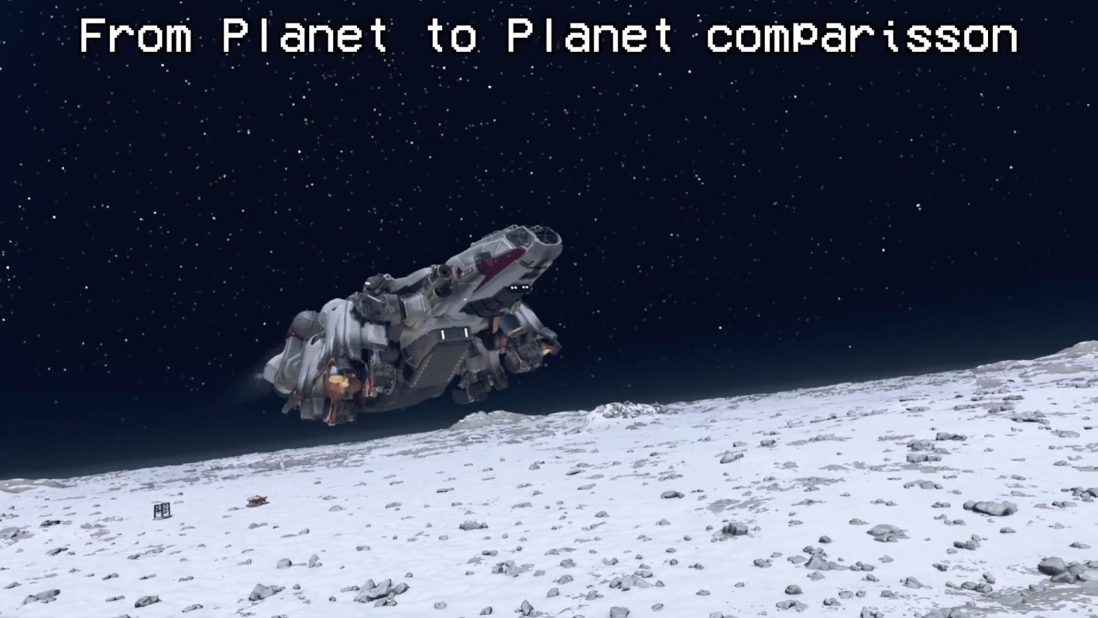 星空和无人深空哪个好玩,星空与无人深空