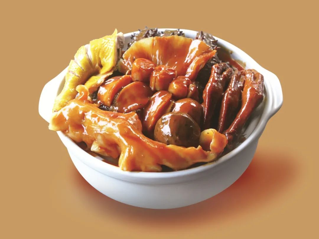 盆满钵满过大年,盆满钵满大盆菜优惠团购