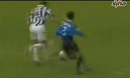 足球过人招式小学生,篮球和足球哪个过人招式多