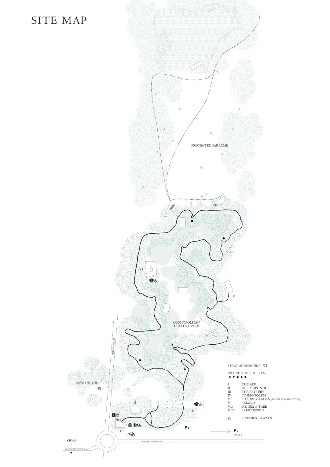 生命大熔炉！空降世界最疯的艺术养鸡工作室