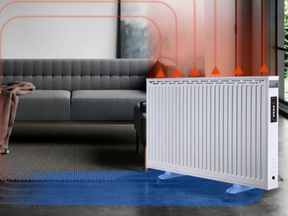 担心父母老寒腿？这个冬天，就给父母选购这三款取暖神器