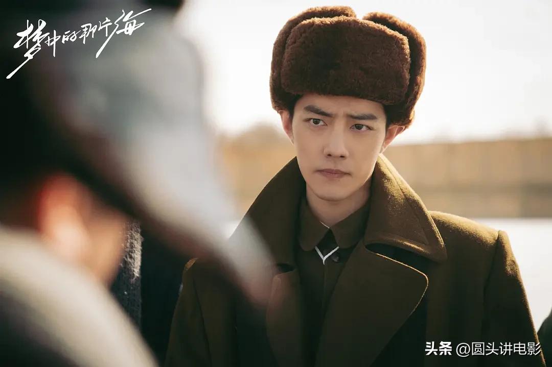 电视剧梦中的那片海收视率,梦中的那片海收视率排名