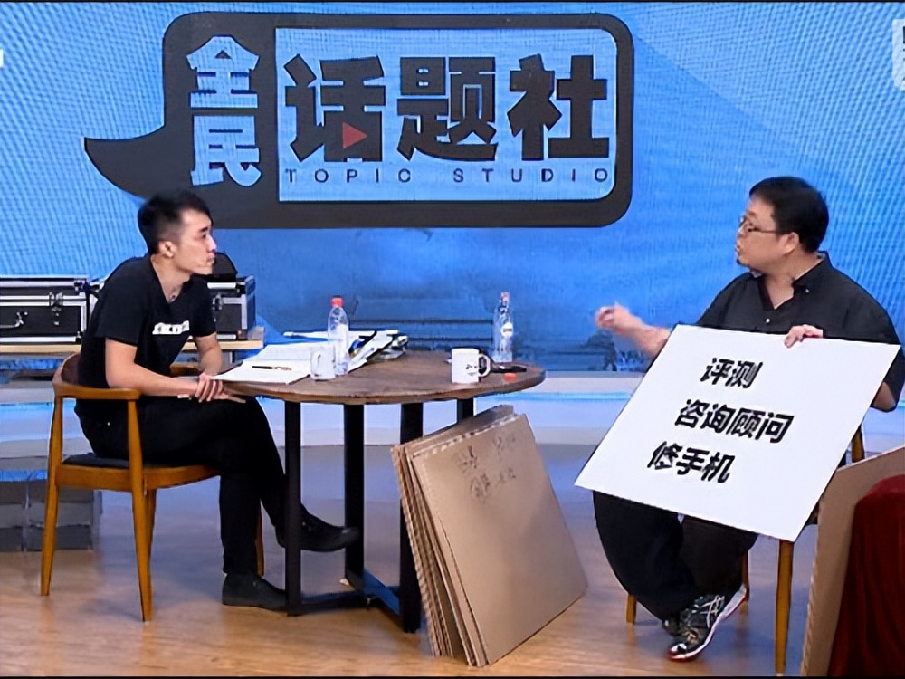 罗永浩再谈王自如格力,罗永浩谈格力王自如