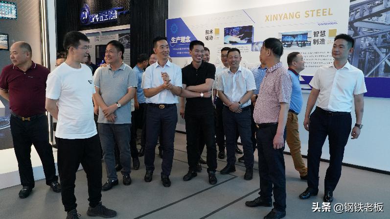 西南钢铁企业合作交流会在蓉召开！愿配合减产应对钢市下行周期