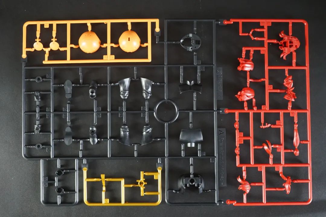 万代figurerise弗利萨飞船,figurerisestandard拼装