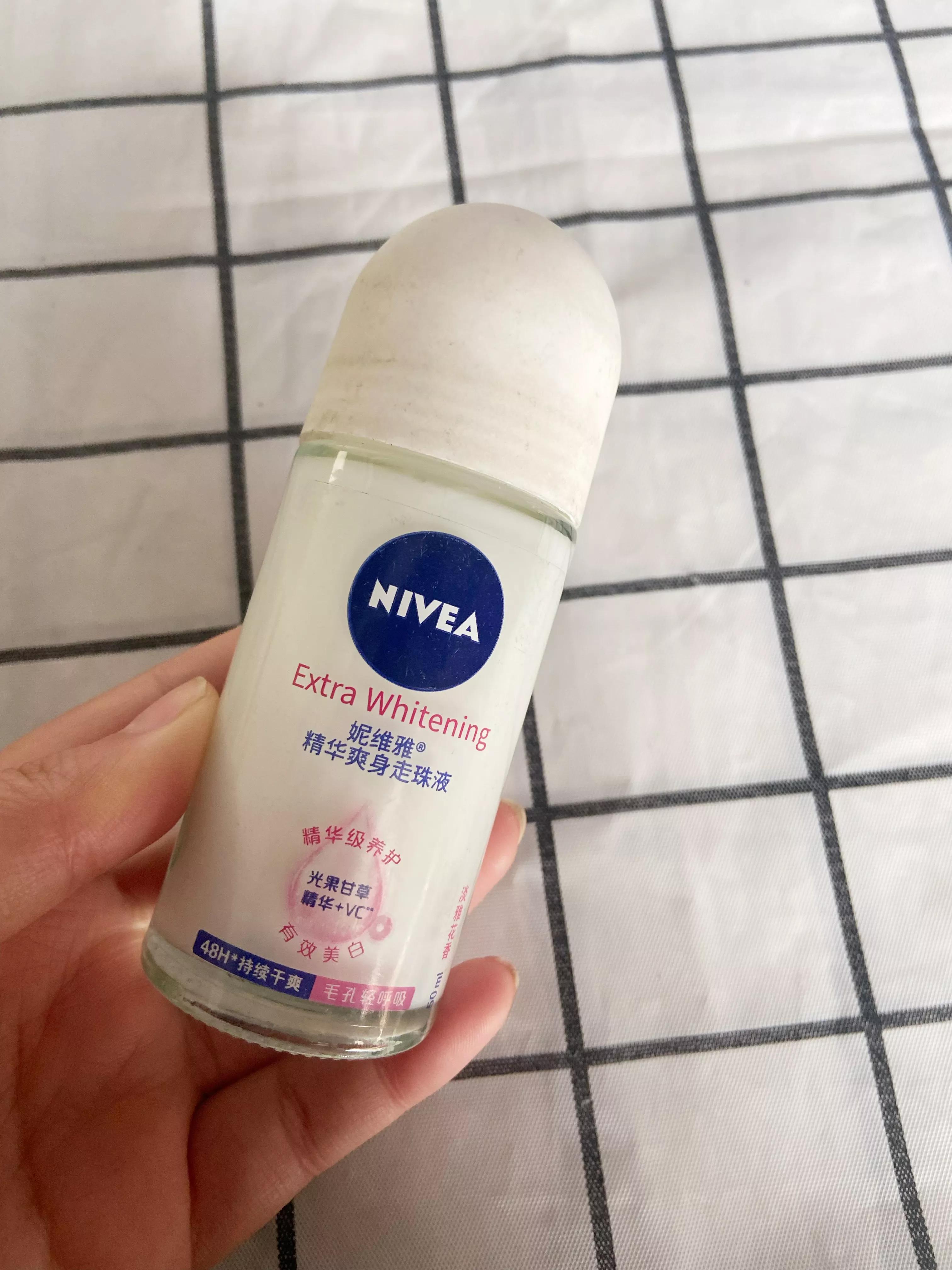 止汗露去狐臭推荐测评,狐臭党止汗露选购指南