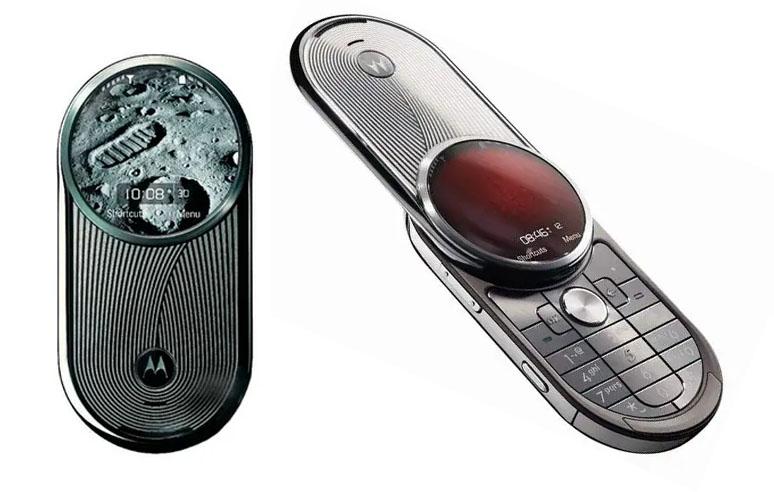 经典不过时的手机,推荐一款经典怀旧手机