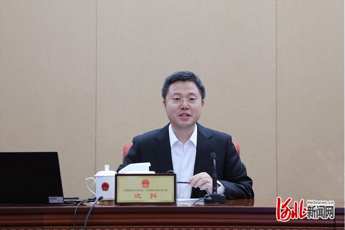 百度沈抖：大模型将改变所有行业，三大“智能新基建”将提速