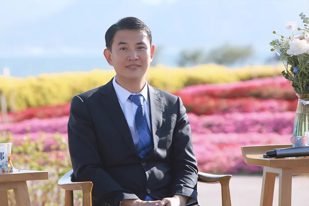 云南澄江抚仙湖,有一种云南的生活叫澄江