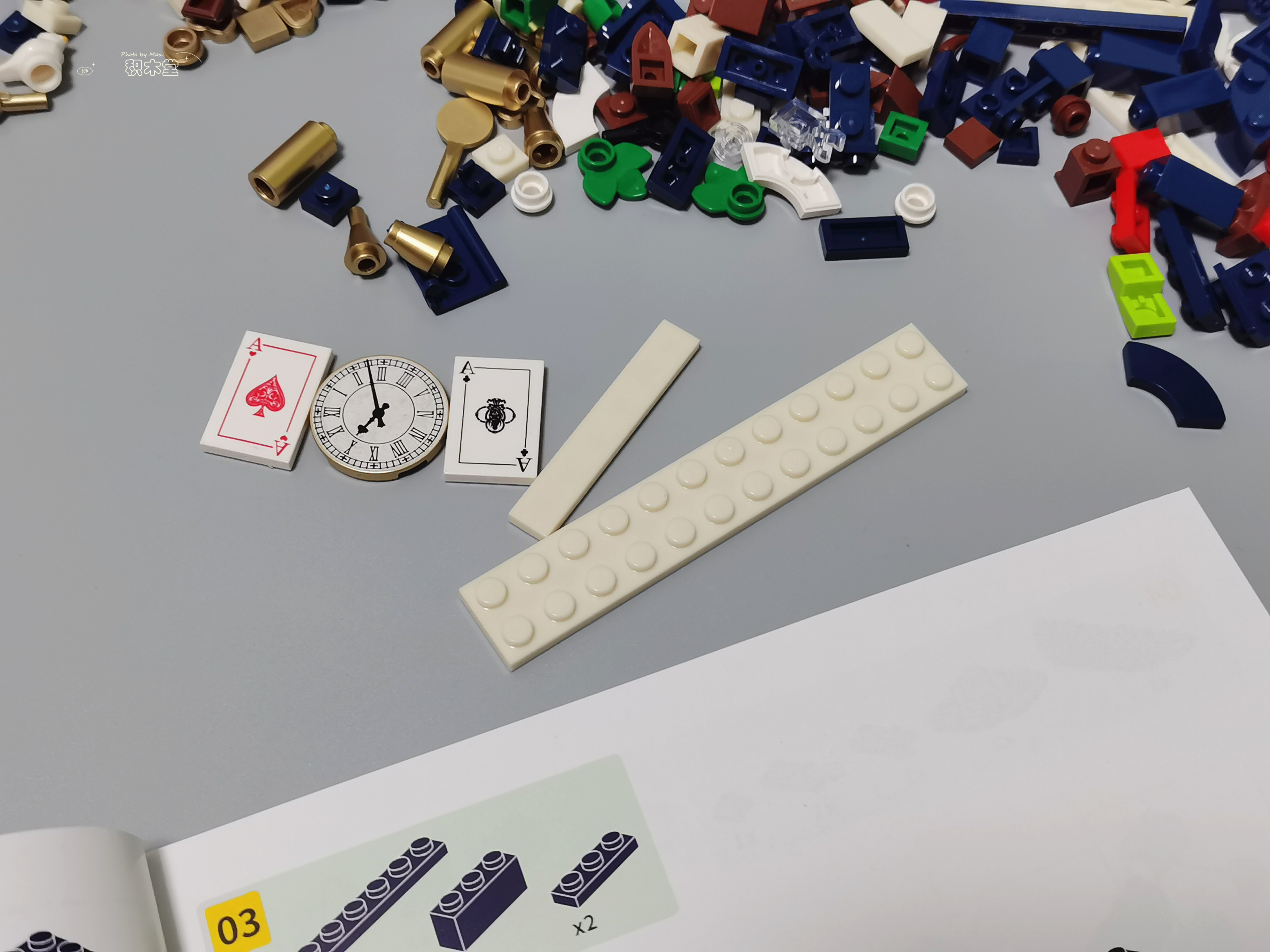 「体验」未及的众筹产品抢先看《在逃公主-爱丽丝》