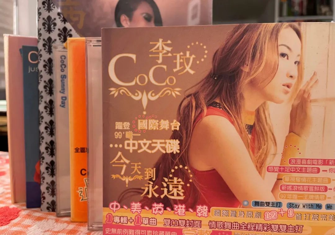 李玟离世，远不止抑郁那么简单