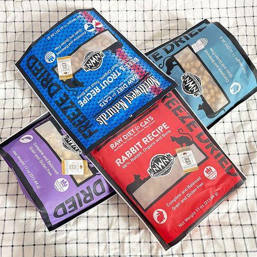 猫咪不吃猫粮怎么办只吃生鸡胸肉,猫咪不吃猫粮怎么办3个解决办法