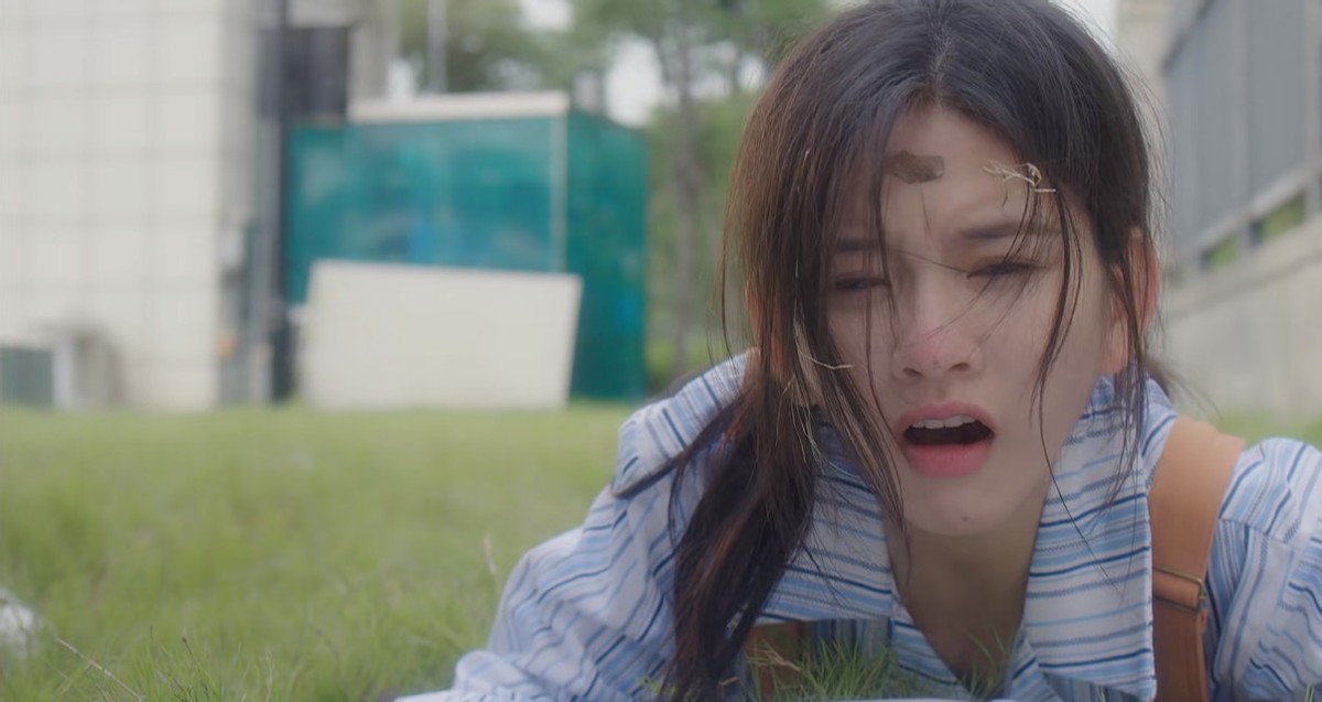 林思意炫耀和赵丽颖合作,林思意赵丽颖张可盈