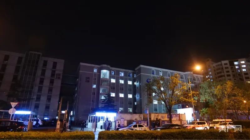 长峰医院今天的消息,长峰医院今天调查情况