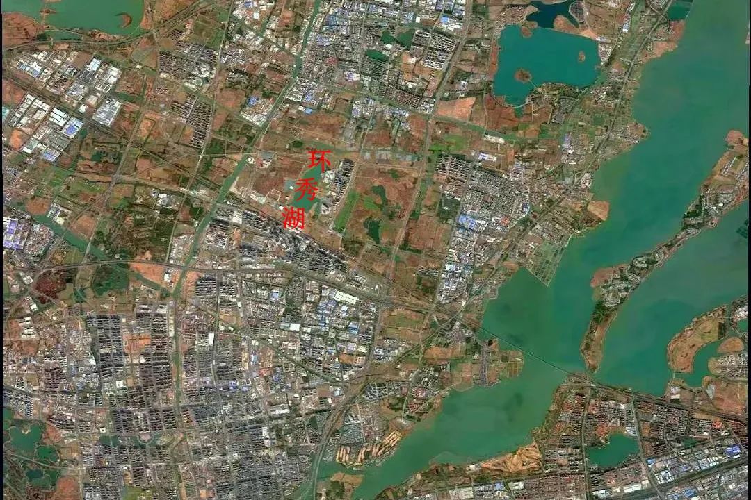 苏州相城可以崛起吗,苏州未来的野心