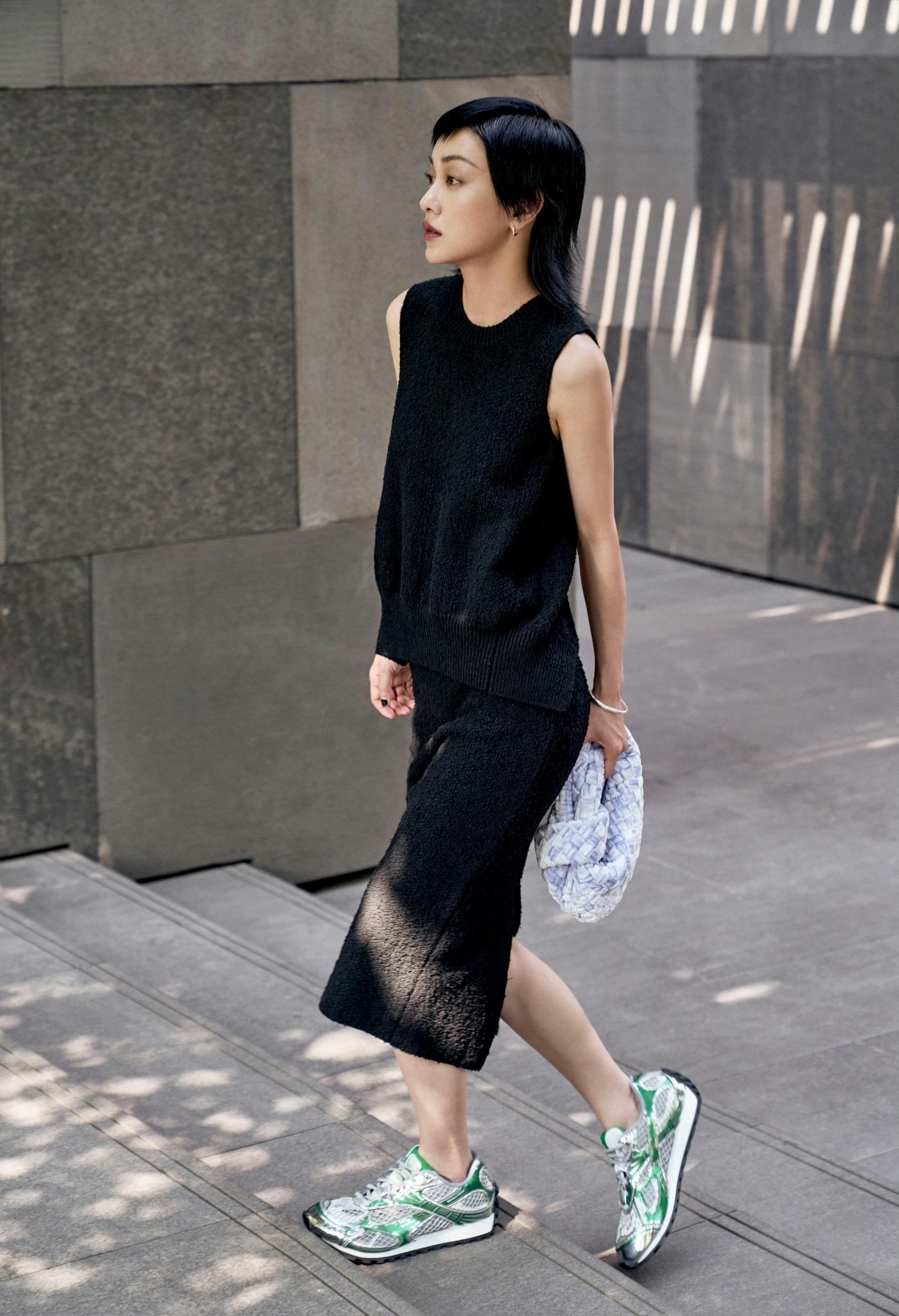 明星同款鞋平价好物,扒一扒明星同款鞋