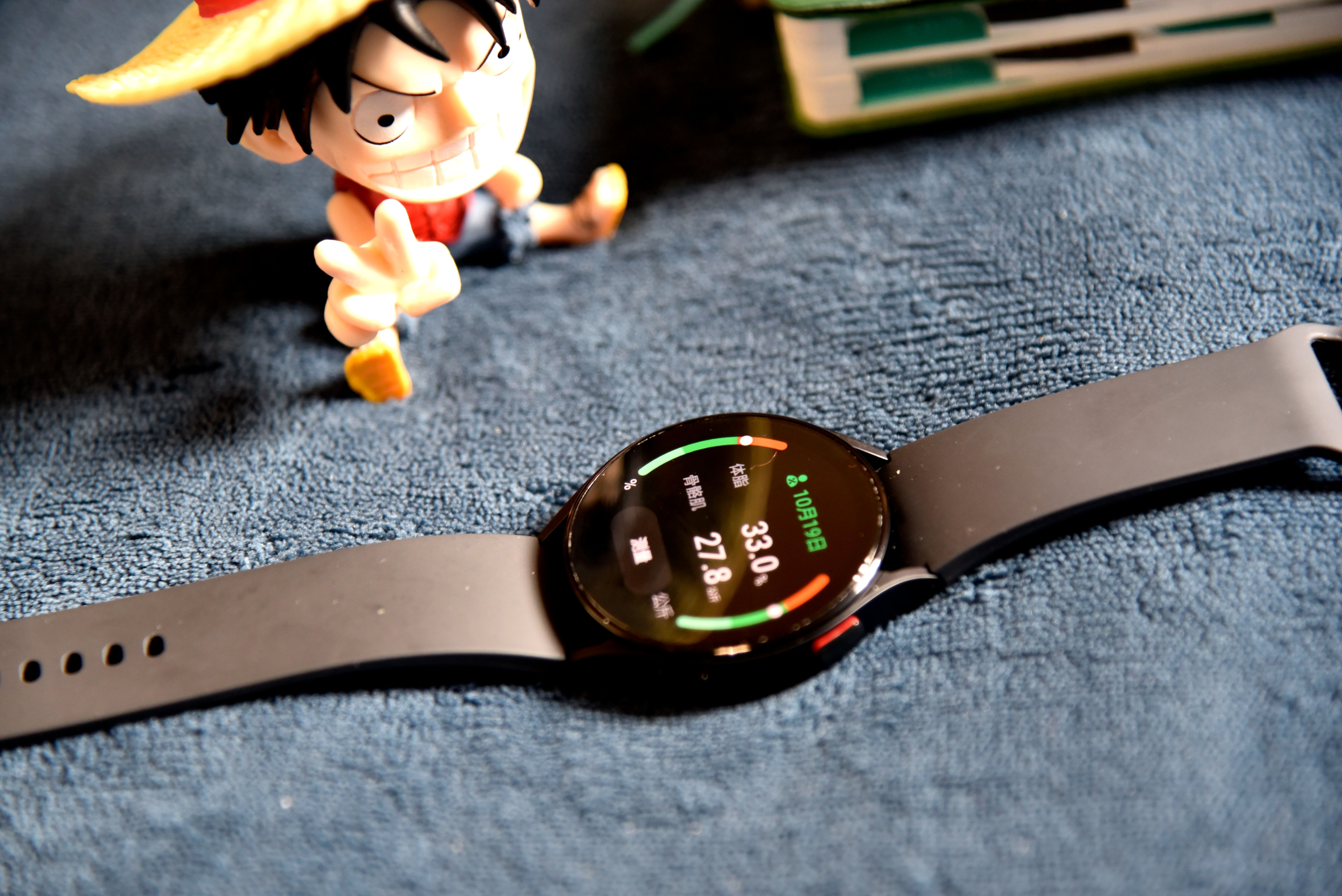 三星galaxywatch5上手,三星galaxys5测评视频