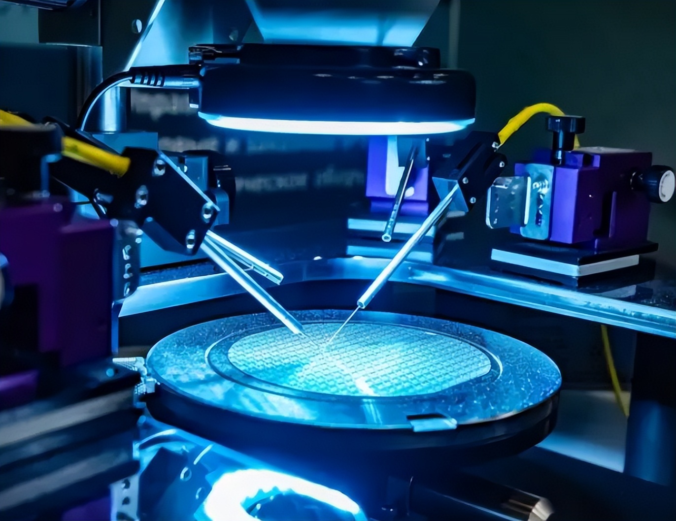 日本光刻机4500万，荷兰要价1亿美元还卖疯，为啥不能买日本的？