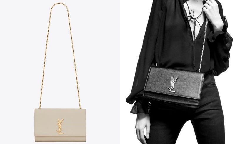 chanel白色经典包,2022奶油白精品包推荐