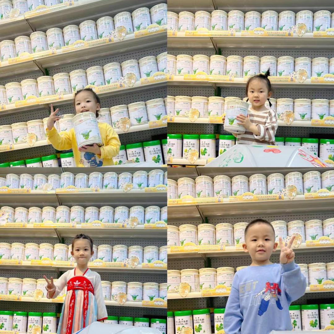 品质精耕＋专业服务，和氏莎能夯实羊奶粉“优等生”地位