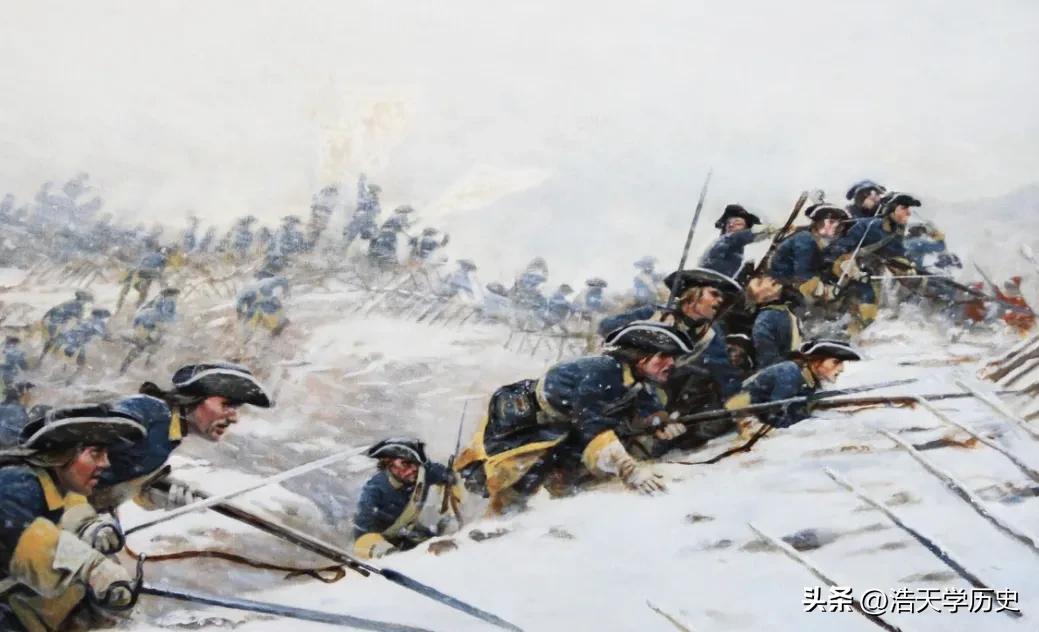 瑞典vs俄罗斯军事实力,瑞典是否能与俄罗斯一战