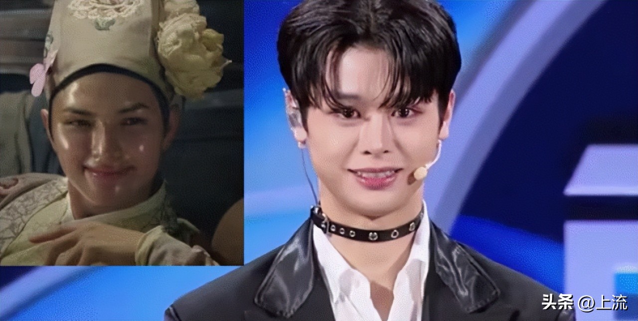 韩国选秀因为颜值被低估实力,韩国最新选秀吐槽