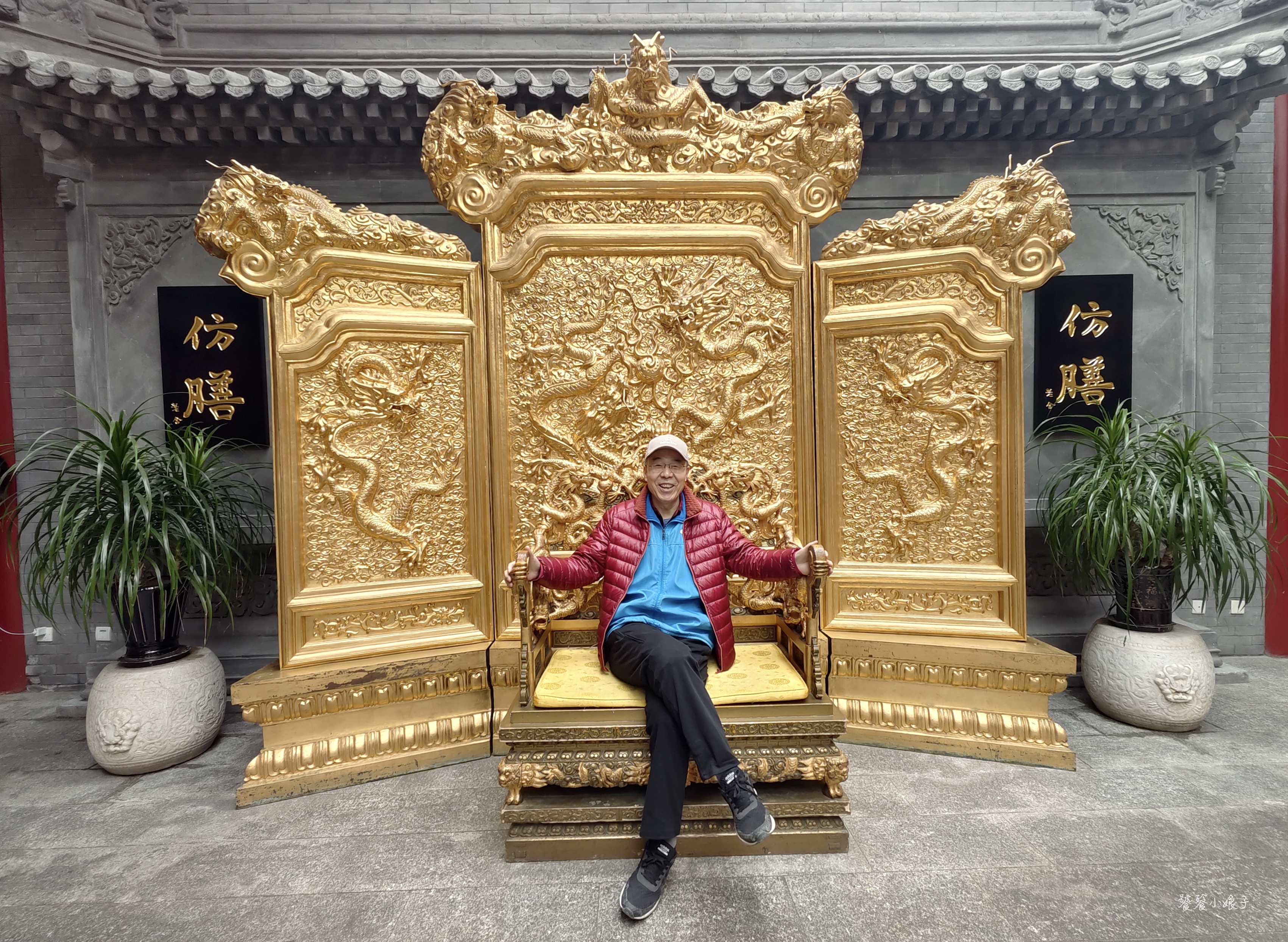 600元宫廷菜,北京宫廷菜又贵又不好吃