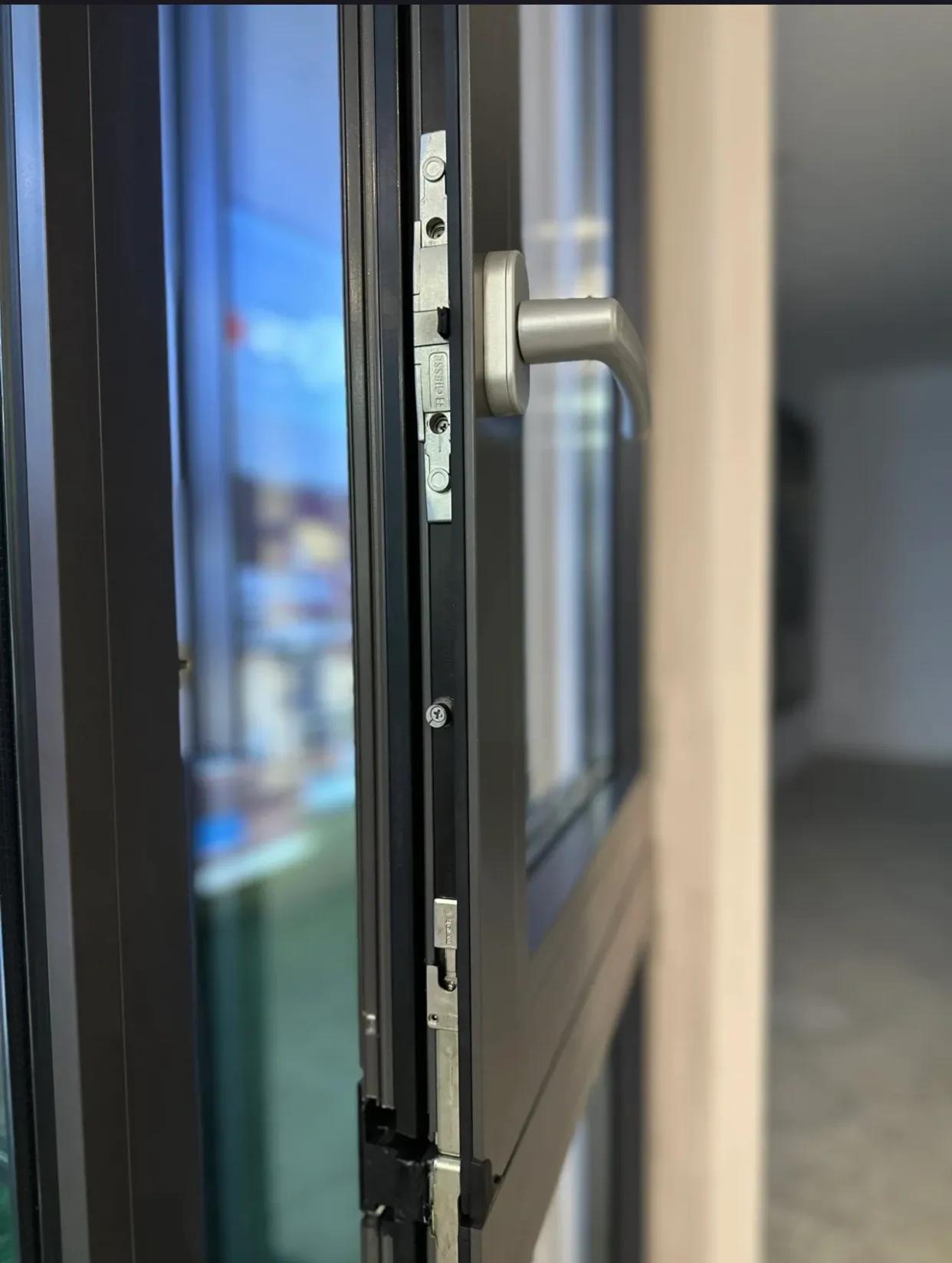 平开内倒窗怎样开窗好,普通平开窗与内倒内开窗优缺点