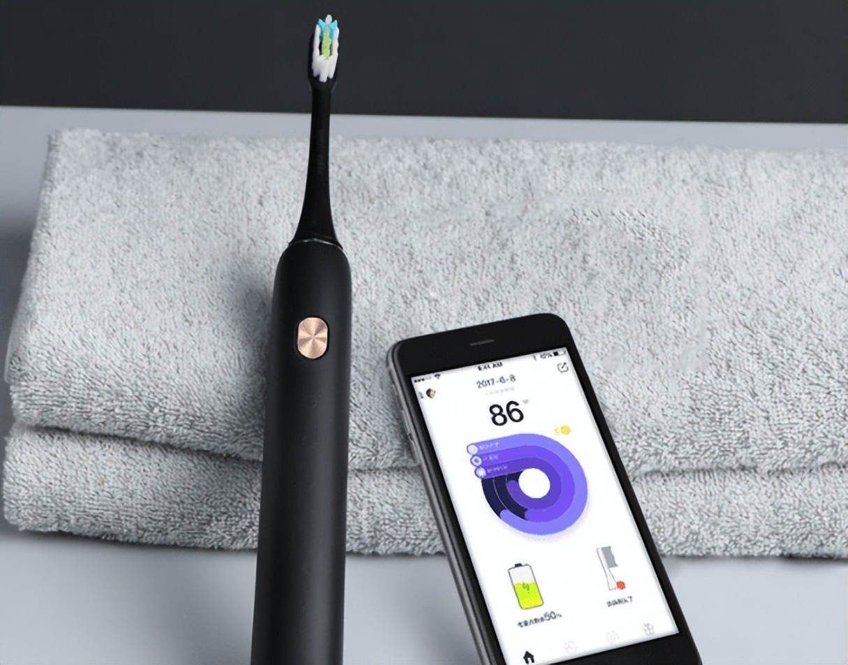 哪个品牌电动牙刷性价比很高,电动牙刷什么品牌最好用最耐用