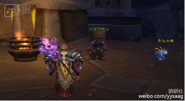 魔兽世界九城关服视频,九城时代魔兽世界